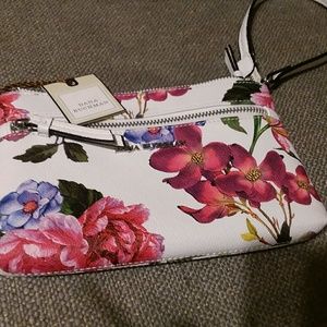 Dana Bachman wristlet